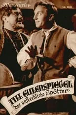 Película Till Eulenspiegel, der unsterbliche Spötter