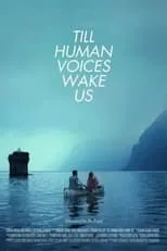 Poster de Till Human Voices Wake Us