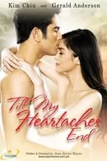 Kakai Bautista interpreta a Susan en Till My Heartaches End