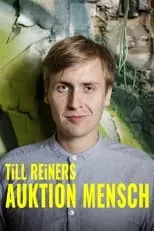 Till Reiners es Self en Till Reiners - Auktion Mensch