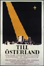 Póster de la película Till Österland