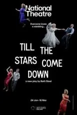 Alan Williams interpreta a Tony en Till The Stars Come Down