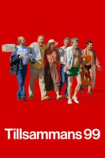 Poster de Tillsammans 99