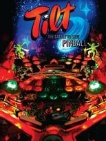 Película Tilt: The Battle to Save Pinball