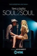 Faith Hill es Herself en Tim & Faith: Soul2Soul