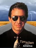 Póster de la película Tim Allen: Rewires America