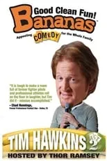 Poster de Tim Hawkins: Bananas,  Act 2