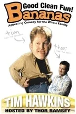 Poster de Tim Hawkins: Bananas