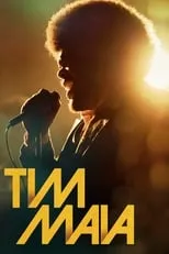 Poster de Tim Maia