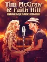 Faith Hill es Self en Tim McGraw and Faith Hill: Country Lovin'