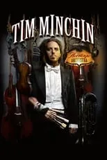 Tim Minchin es Himself en Tim Minchin and the Heritage Orchestra: Live at the Royal Albert Hall