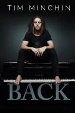 Póster de la película Tim Minchin: Back