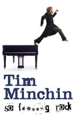 Tim Minchin es Self en Tim Minchin: So F**king Rock Live