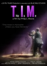 Póster de la película T.I.M: This Is Me