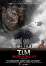 Portada de T.I.M.