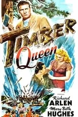 Edmund MacDonald es Joe Birsdell en Timber Queen