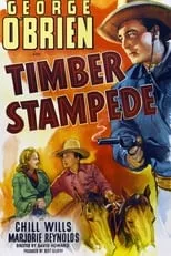 Póster de la película Timber Stampede