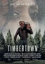 Cory Kays es Officer Ned Pearson en Timbertown