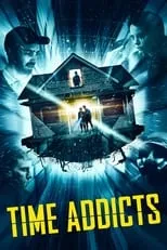 Elise Jansen interpreta a Tracey en Time Addicts