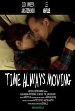 Póster de la película Time Always Moving