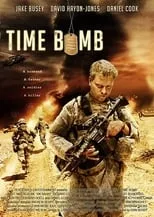 Time Bomb portada