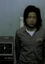 Hsieh Tehching es  en Time Clock Piece (One Year Performance 1980–1981)