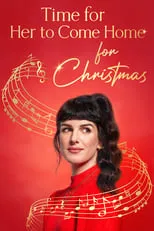 Kathleen Duborg interpreta a Diane Wheeler en Time for Her to Come Home for Christmas