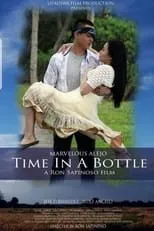 Película Time in a Bottle