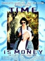 Póster de la película Time Is Money