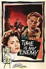 Dandy Nichols interpreta a Charwoman en Time Is My Enemy