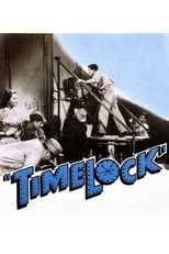 Portada de Time Lock