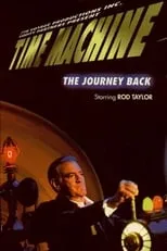 Poster de la película Time Machine: The Journey Back - Películas hoy en TV