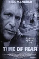 Portada de Time of Fear