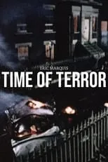 Shaw Taylor es Narrator (voice) en Time of Terror