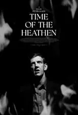 John Heffernan es Gaunt en Time of the Heathen