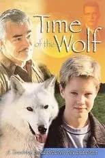 Poster de Time of the Wolf