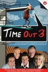 Poster de Time Out 3