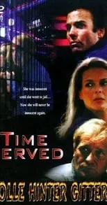 Póster de la película Time Served