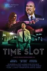 Portada de Time Slot