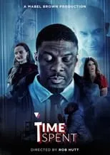 Poster de la película Time Spent - Películas hoy en TV