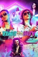 Susie Youssef es  en Time to Buy: A Musical