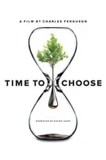 Poster de la película Time to Choose - Películas hoy en TV