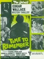 Póster de la película Time to Remember