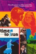 Michael Rupert interpreta a  en Time to Run