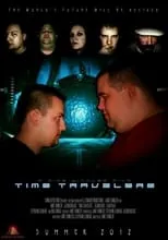 Kenny Myers es Henchman en Time Travelers