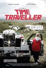 Denise McCormack interpreta a Mary McDonagh en Time Traveller