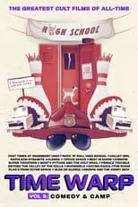 Poster de la película Time Warp Vol. 3: Comedy and Camp - Películas hoy en TV