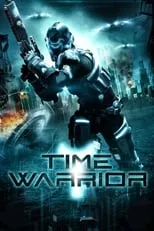 Póster de la película Time Warrior