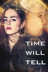 Time Will Tell portada