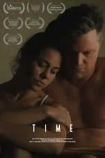 Poster de la película Time - Películas hoy en TV